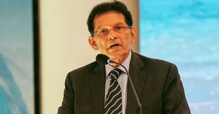 জাহেদ উর রহমানকে দিল্লিতে বাধা, ঘটনাকে দুঃখজনক বললেন পররাষ্ট্রমন্ত্রী