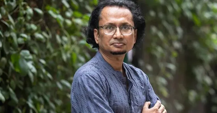 দিল্লি বিমানবন্দরে আটকে রাখা হয়নি, প্রতিবাদে ফিরেছি: তথ্য উপদেষ্টা