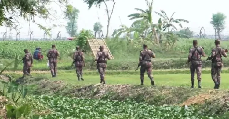 থামছে না পুশ-ইন চাপ, অনিশ্চয়তার শেষ কোথায়?