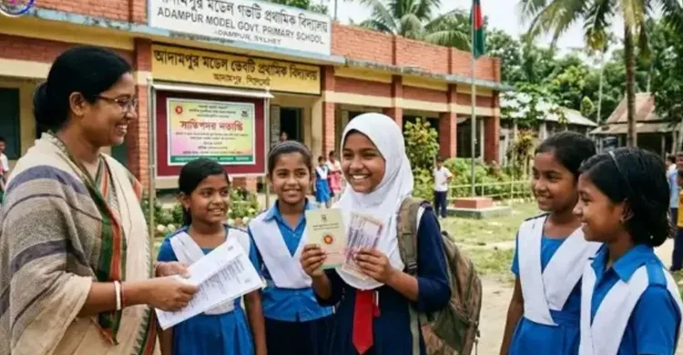 শিক্ষার্থীদের উপবৃত্তির জন্য জরুরি নির্দেশনা