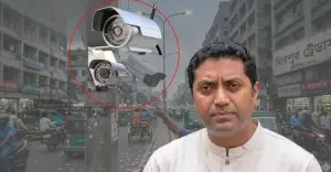 মোহাম্মাদপুরে সিসি ক্যামেরা লাগিয়েছিলাম, ৪৮ ঘণ্টার মধ্যে চুরি হয়ে গেছে: ববি হাজ্জাজ