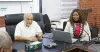 বাকৃবিতে বাংলাদেশ-যুক্তরাষ্ট্র দ্বৈত ডিগ্রি নীতিমালা নিয়ে মতবিনিময় সভা অনুষ্ঠিত