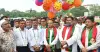 গাজীপুরে জিয়াউর রহমান গোল্ডকাপ ফুটবলের পর্দা উঠল, উদ্বোধনী ম্যাচে বিকেএসপির দাপুটে জয়