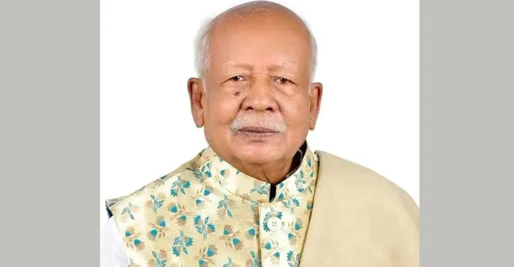 সাবেক সংসদ সদস্য ও বীর মুক্তিযোদ্ধা মোশারফ হোসেন আর নেই