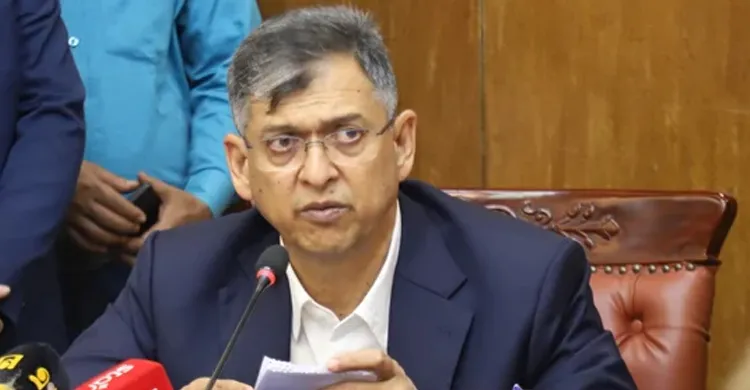 ৬ জেলায় সেনা মোতায়েন নিয়ে যা বললেন স্বরাষ্ট্রমন্ত্রী