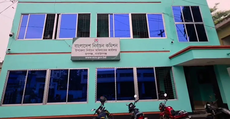 এনআইডি সংশোধনে সেবাপ্রার্থীদের দুর্ভোগ