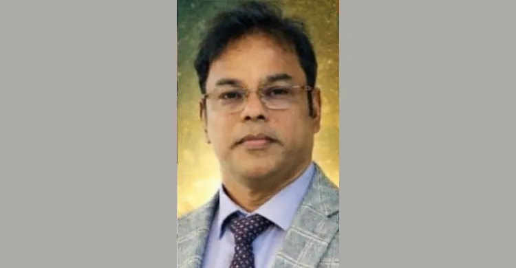 ভোটারদের আস্থার প্রতীক এম এ আজাদ চয়ন, সহসভাপতি পদে জনপ্রিয়তার শীর্ষে