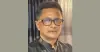 মনিপুর উচ্চ বিদ্যালয় ও কলেজের গভর্নিংবডির সভাপতি মানিক