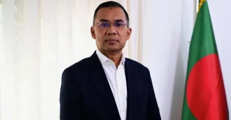 চীনের প্রধানমন্ত্রীর রাষ্ট্রীয় নৈশভোজে প্রধানমন্ত্রী তারেক রহমান