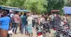 চুয়াডাঙ্গায় ককটেল ফাটিয়ে হিন্দু পরিবারের জমি দখলের চেষ্টা, গ্রামবাসীর প্রতিরোধে আটক ১৩