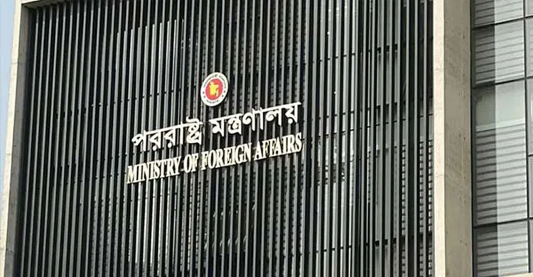 দিল্লি বিমানবন্দরে জাহেদ উর রহমানের ঘটনা: ভারতের ব্যাখ্যা ‘সন্তোষজনক নয়’, বলছে ঢাকা