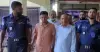 চাঁদাবাজির মামলায় বিএনপি নেতা সুরুজ মাদবর ও ছেলে কারাগারে