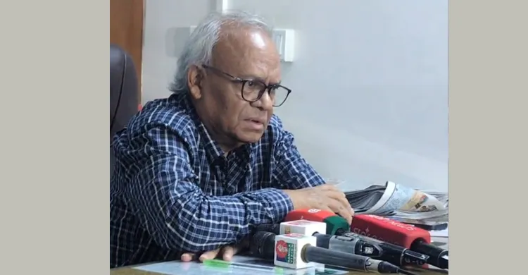 বাংলাদেশ-চীনের অর্থনৈতিক ও কৌশলগত সম্পর্ক আরও জোরদার হবে: রিজভী
