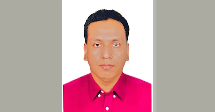 প্রচার সম্পাদক পদে আবু সাদেক, স্মার্ট ও আধুনিক বনশ্রী গড়ার প্রত্যয়
