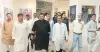 বিগত ১৭ বছর ফ্যাসিস্ট সরকার তরুণদের শিল্পের স্বাদ নিতে দেয়নি: প্রতিমন্ত্রী মীর হেলাল