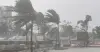 রাত ১টার মধ্যে ১১ অঞ্চলে ঝড়-বৃষ্টির শঙ্কা, নদীবন্দরে ১ নম্বর সতর্ক সংকেত