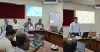পিআইবিতে ডিজিটাল সাংবাদিকতা, এআই ও ফ্যাক্টচেকিং প্রশিক্ষণ বিষয়ক দুই দিনের প্রশিক্ষণ