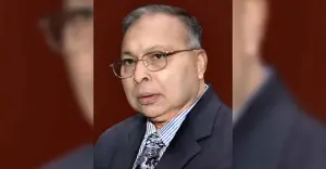 উপমহাদেশের কিংবদন্তি চক্ষু চিকিৎসক অধ্যাপক ডা. রবিউল হোসেনের ইন্তেকাল