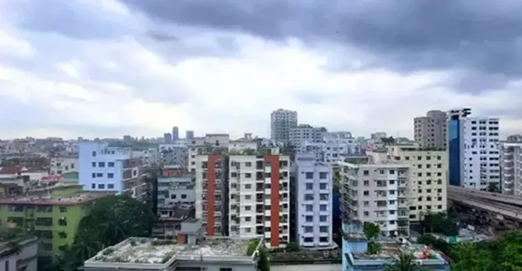 ১২ অঞ্চলে ঝড়-বৃষ্টির আভাস, ঢাকায় কমতে পারে তাপমাত্রা