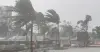 ১১ জেলায় ঝড়-বৃষ্টির সতর্কতা, নদীবন্দরে ১ নম্বর সংকেত