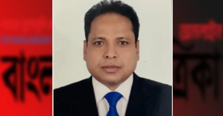 এনবিআরের নতুন চেয়ারম্যান আহসান হাবিব