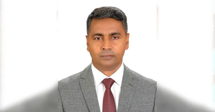 সামাজিক যোগাযোগমাধ্যমে অপপ্রচারের প্রতিবাদ জানালেন ঢাকা-১৮ আসনের এমপি এস এম জাহাঙ্গীর হোসেন