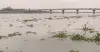 উজানের ঢল আর টানা বৃষ্টিতে কুড়িগ্রামে বন্যার শঙ্কা, নিরাপদ আশ্রয়ের প্রস্তুতির আহ্বান