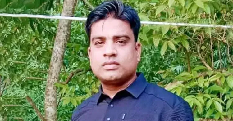 ব্রাজিলের খেলাকে কেন্দ্র করে আদাবরে বিএনপি নেতাকে কুপিয়ে হত্যা