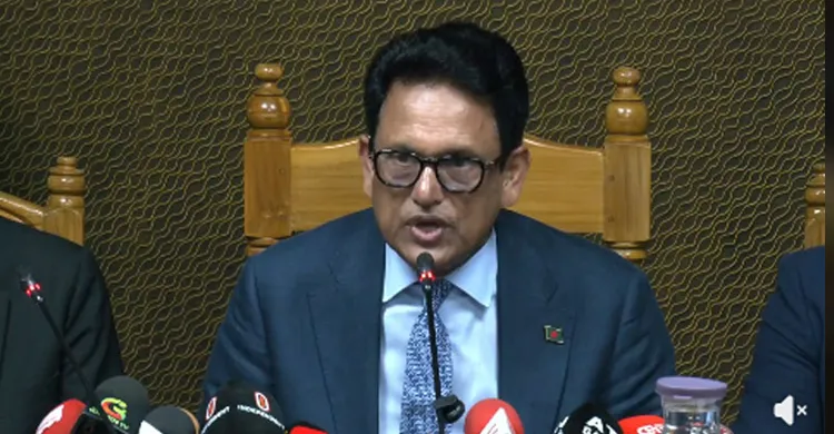 দেশে এক লাখের বেশি নতুন শিক্ষক নিয়োগের পরিকল্পনা