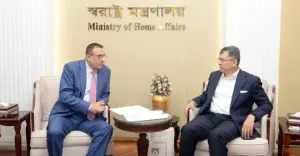 সামাজিক যোগাযোগমাধ্যমে বাংলাদেশবিরোধী অপপ্রচার কঠোরভাবে দমন করা হবে: স্বরাষ্ট্রমন্ত্রী