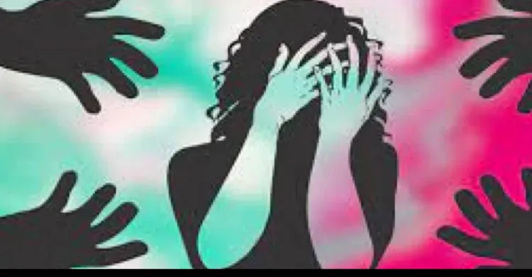 গাবতলীতে ৭ বছরের শিশুকে অটোতে যৌনহয়রানি, থানায় মামলা