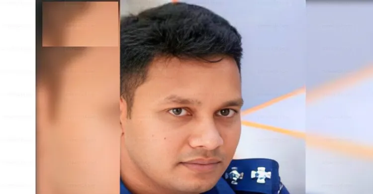 অভিযানের নামে স্বর্ণ চুরির ঘটনায় দুই পুলিশ কারাগারে
