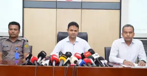 হানিট্র্যাপের মাধ্যমে অর্থ আদায়ের অভিযোগ, গ্রেফতার ৫