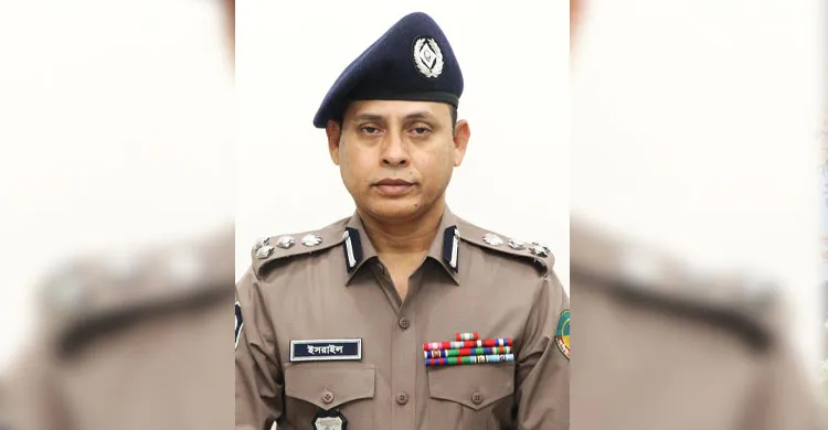 ১৭ নয় হত্যা মামলা ৫টি, অতিরঞ্জিত না লিখে সাংবাদিকদের দায়িত্বশীল হওয়ার আহ্বান: জিএমপি কমিশনার