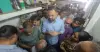 মিরপুরে ধর্ষণের শিকার শিশু লামিয়ার পাশে প্রতিমন্ত্রী আমিনুল হক, চিকিৎসার দায়িত্ব নিলেন