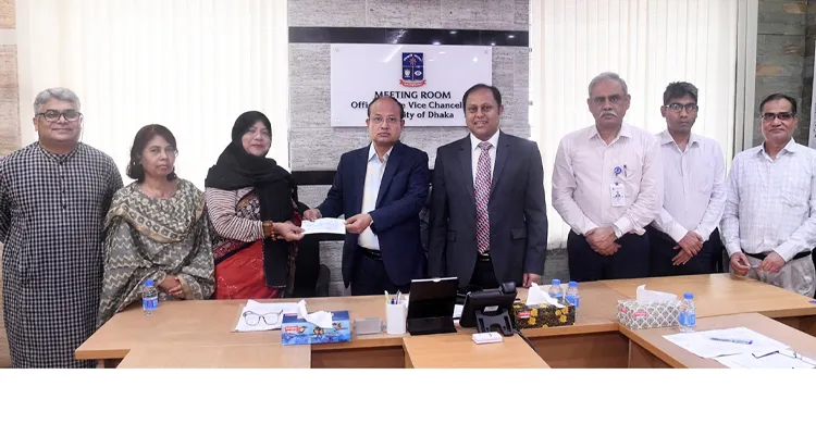 ঢাবি থেকে ৩৫ জন গবেষকের পিএইচডি এবং ১৯ জনের এমফিল ডিগ্রি অর্জন