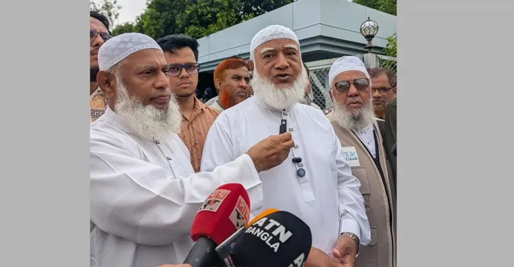 তিস্তা মহাপরিকল্পনার দৃশ্যমান অগ্রগতি দেখতে চায় জনগণ: জামায়াত আমির