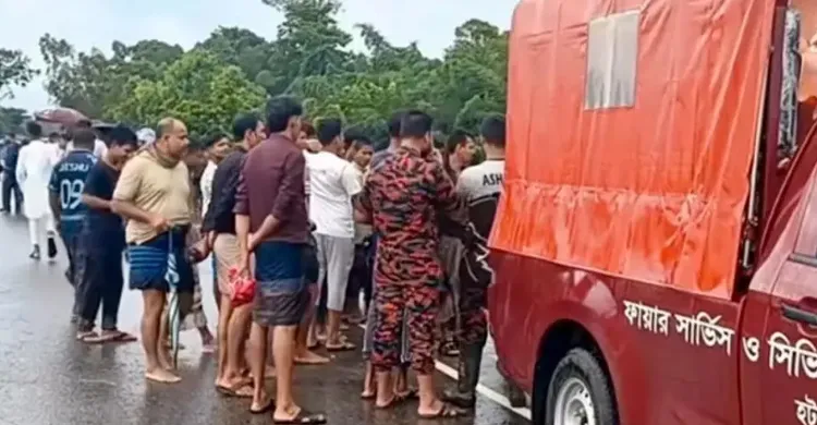 কক্সবাজারে বন্যা ও পাহাড়ধসে ৭ দিনে ২৬ জনের মৃত্যু