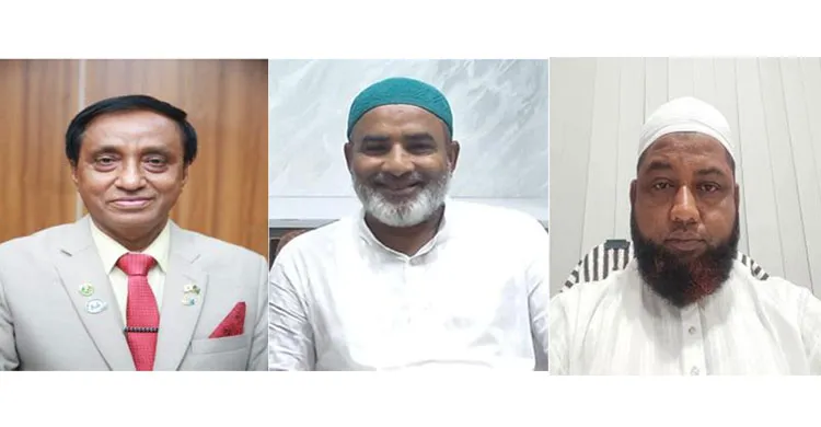 কিশোরগঞ্জ চেম্বারে বিনাপ্রতিদ্বন্দ্বিতায় নির্বাচিতদের নাম ঘোষণা