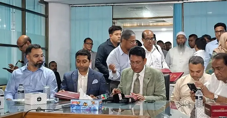 প্রাথমিক বৃত্তি পরীক্ষায় বৃত্তি পেল ৭৯ হাজার ২৪৬ শিক্ষার্থী