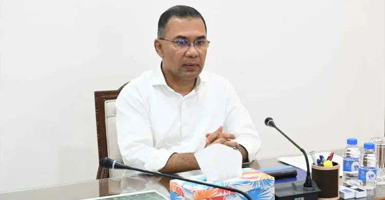 জলাবদ্ধতায় ক্ষতিগ্রস্ত মানুষের জীবন-সম্পদ রক্ষায় প্রধানমন্ত্রীর জরুরি নির্দেশনা
