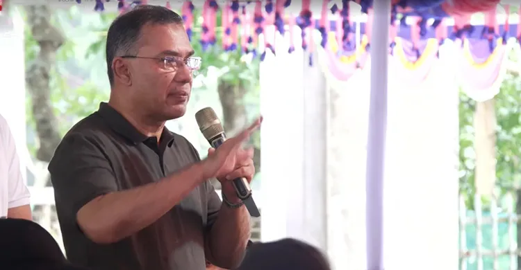 দেশ পুনর্গঠনে কোনো বাধা মানবে না সরকার: প্রধানমন্ত্রী