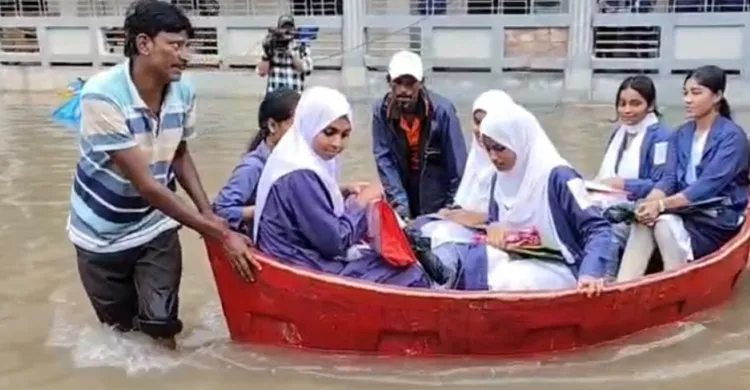 এইচএসসি পরীক্ষার্থীদের জন্য জরুরি ঘোষণা