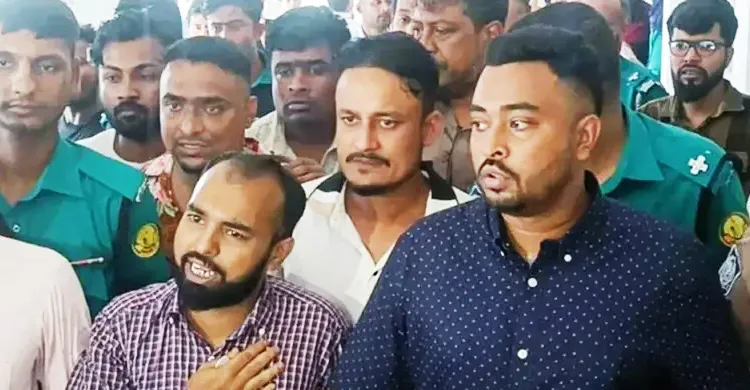 বহুল আলোচিত এমসি কলেজ ধর্ষণ মামলায় রায়