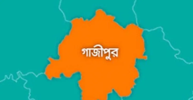 গাজীপুরকে নিরাপদ করতে সেফ সিটি প্রকল্প, নজরদারিতে এআই