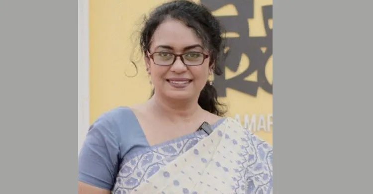 নিয়োগের শর্ত লঙ্ঘনসহ গুরুতর অভিযোগ গ্রন্থকেন্দ্রের পরিচালক আফসানার বিরুদ্ধে