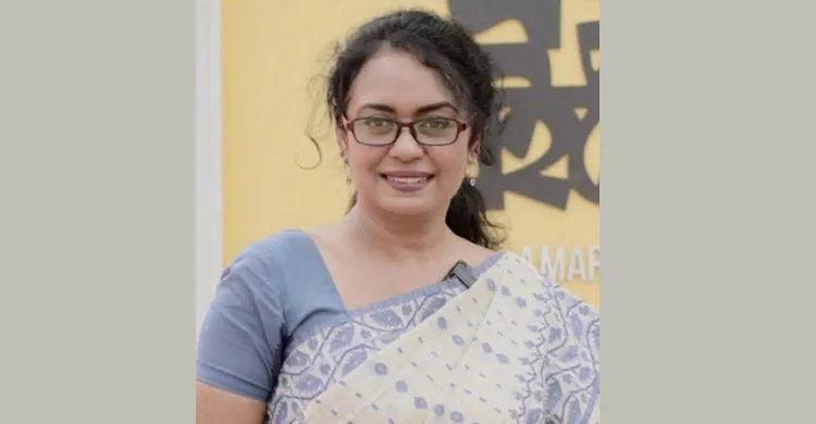 নিয়োগের শর্ত লঙ্ঘনসহ গুরুতর অভিযোগ গ্রন্থকেন্দ্রের পরিচালক আফসানার বিরুদ্ধে