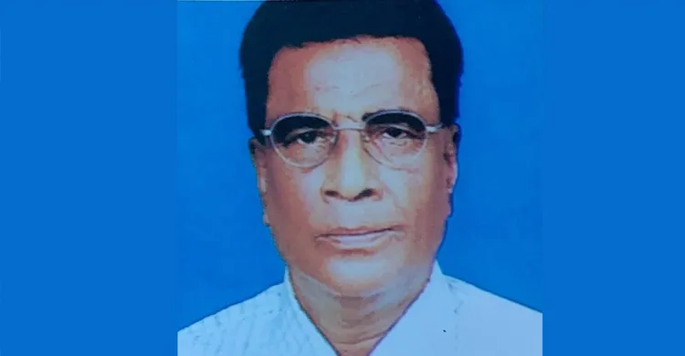 বীর মুক্তিযোদ্ধা আবু বকরের ইন্তেকাল