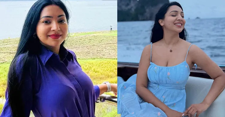 অতীতের বিতর্ক নিয়ে মুখ খুললেন প্রভা