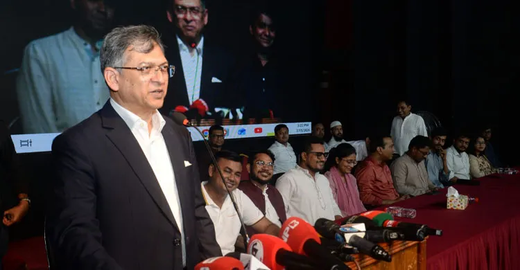 চট্টগ্রামের শীর্ষ সন্ত্রাসী ডেভিড ইমনের উত্থান যেভাবে